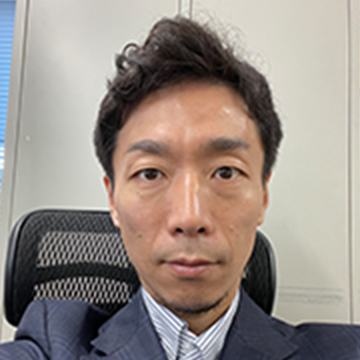 副幹事長就任あいさつ