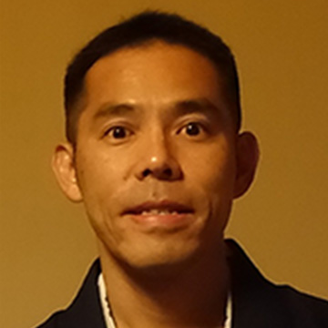 就任のあいさつ