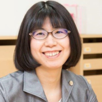 身近な存在になれるように