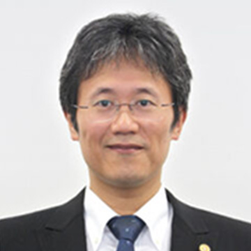 広報委員長就任のご挨拶