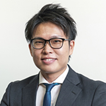 なぜか若手会世話役代表就任のご挨拶