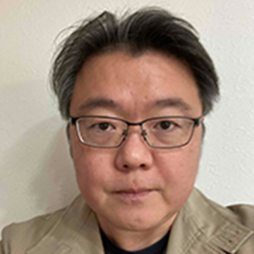 研修委員長就任のご挨拶