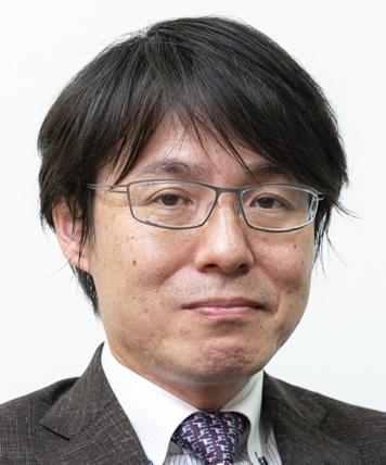 副幹事長就任のご挨拶