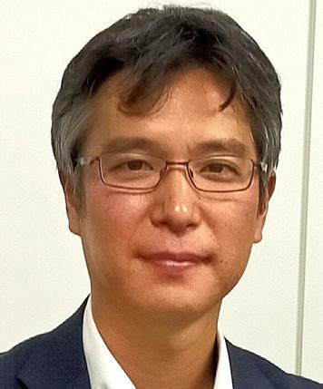 副幹事長就任のご挨拶