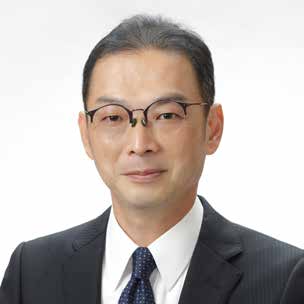 「支える」ことを目標に