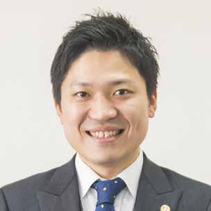 副幹事長就任のご挨拶