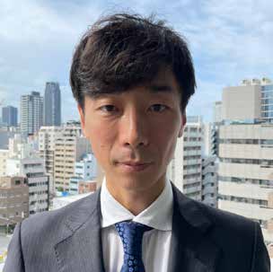 親睦委員長就任のご挨拶