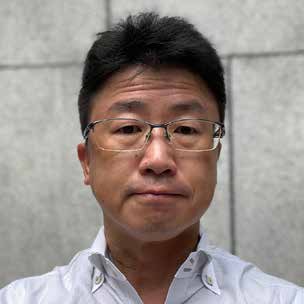 副幹事長就任のご挨拶